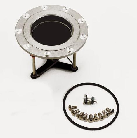 IMS DRY BREAK RECEIVER, COMPLETE REPLACEMENT, 218385