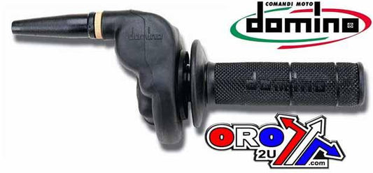 THROTTLE QUICK ACTION, DOMINO 2122.03-02 UNIVERSAL