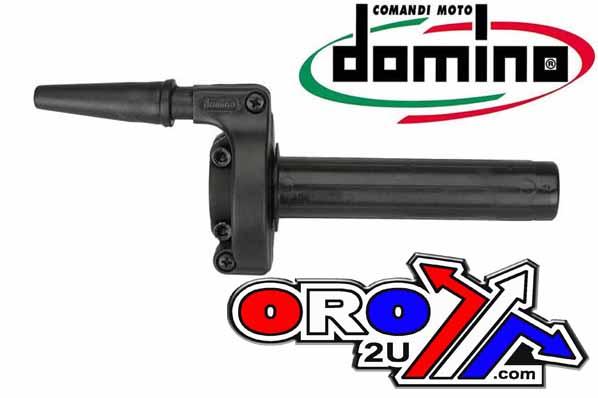 THROTTLE MX / ENDURO, DOMINO 1361.03