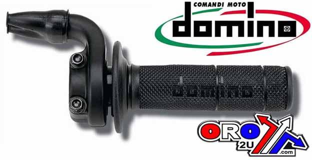 THROTTLE MX 4 STROKE QUICK, DOMINO 2790.03