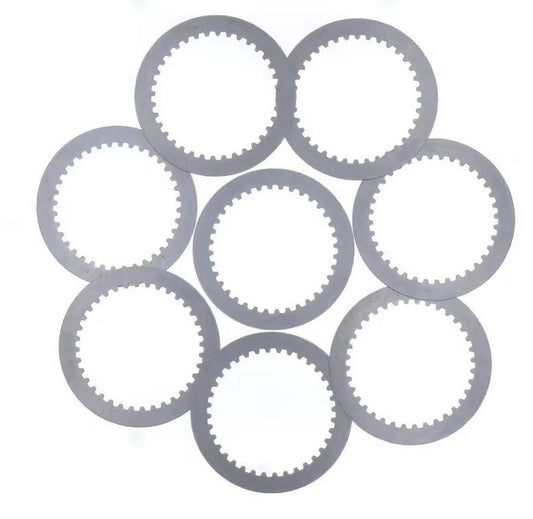 CLUTCH STEEL PLATE SET KTM EXC-R530 11, ATHENA P40240007