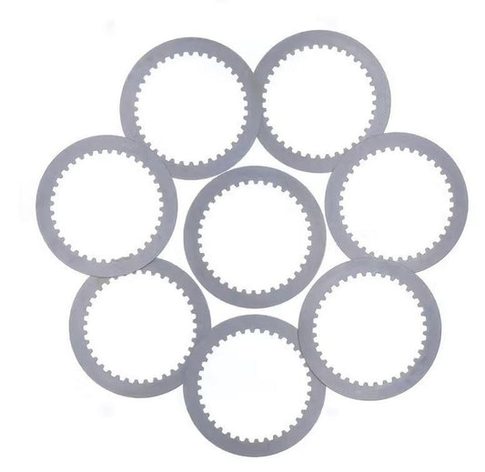 CLUTCH STEEL PLATE SET KTM EXC-R450 08, ATHENA P40240008