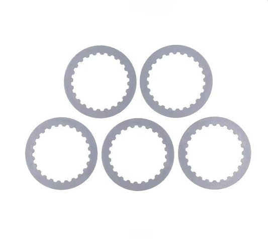 CLUTCH STEEL PLATE SET KTM SX 65 09-22, ATHENA P40240011