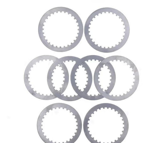 CLUTCH STEEL PLATE SET KTM SX-F450 07-11, ATHENA P40240023