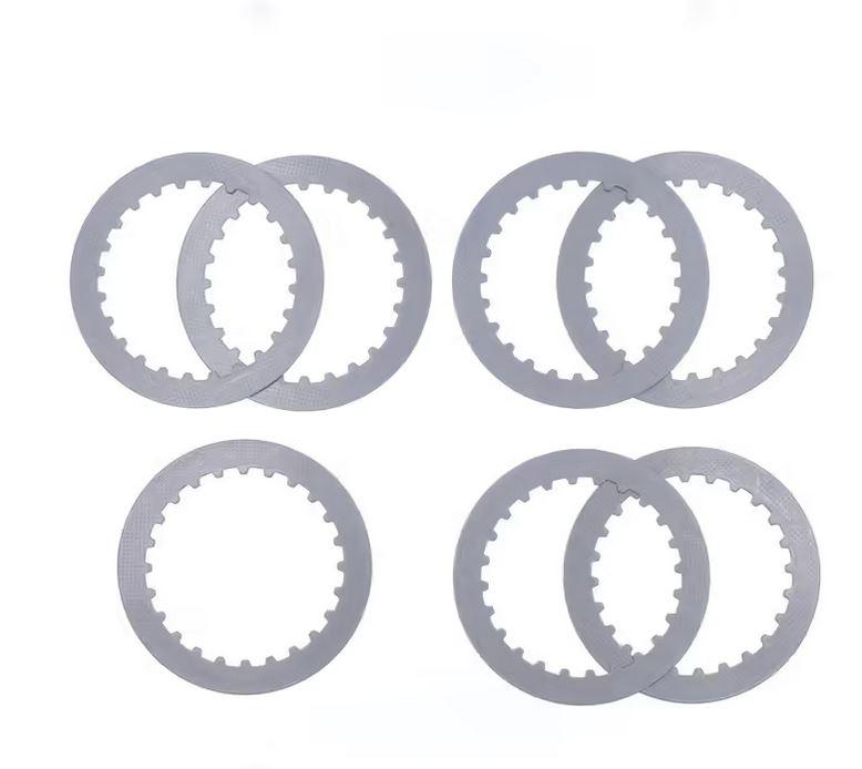 CLUTCH STEEL PLATE SET KTM SX-F250 05-12, ATHENA P40240047