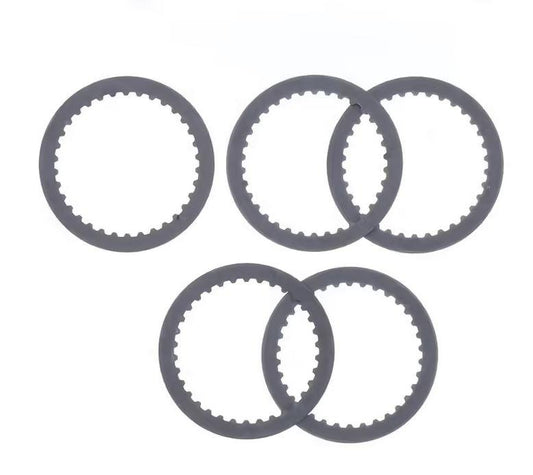 CLUTCH STEEL PLATE SET HONDA CRF150R 07-22, ATHENA P40240051