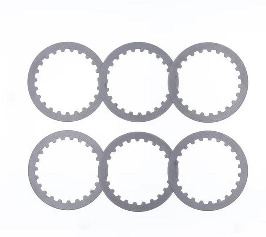 CLUTCH STEEL PLATE SET YAMAHA YZ85 02-22, ATHENA P40240059