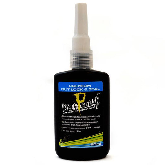 THREADLOK 50ml. LOCTITE, PRO CLEAN PCNL50