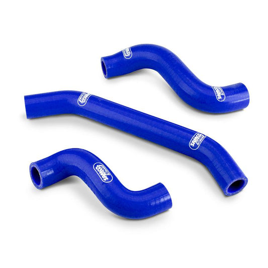 SAMCO HOSE KIT KTM 450 2023 OEM, 3 PIECE KIT, BLUE, KTM-130 BLUE