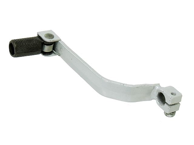 GEAR LEVER SHIFT 84-92 CR250, STEEL 24700-KA4-730