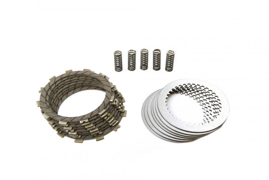 CLUTCH KIT HD YZ 250F 2019-2021, EBC DRC315 DIRT RACE CLUTCH, YAMAHA