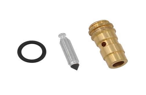 KAWASAKI 1.6mm NEEDLE & SEAT PWC, WAVEWERX WC-07026, 35-205-16, JET SKI, PWC NEEDLE AND SEAT