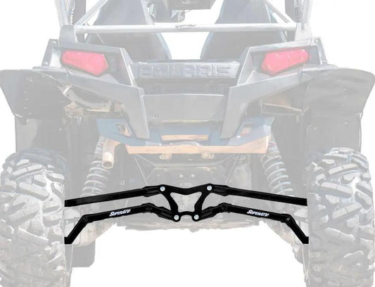 Polaris XP 900 HC Boxed Radius Arm SET, SUPER ATV, RA01-011-3-02, KIT CONTAINS 4 ARMS