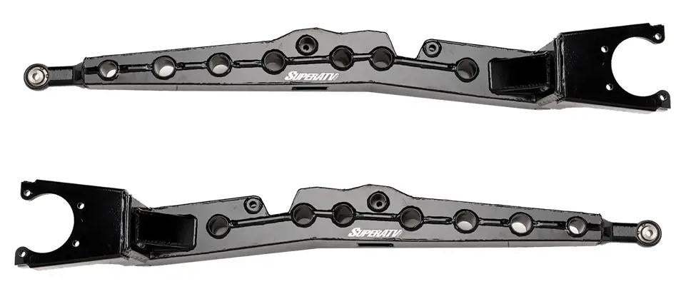 Polaris PRO XP HC Trailing Arms, SUPER ATV, RTA-P-PROXP-HC-02