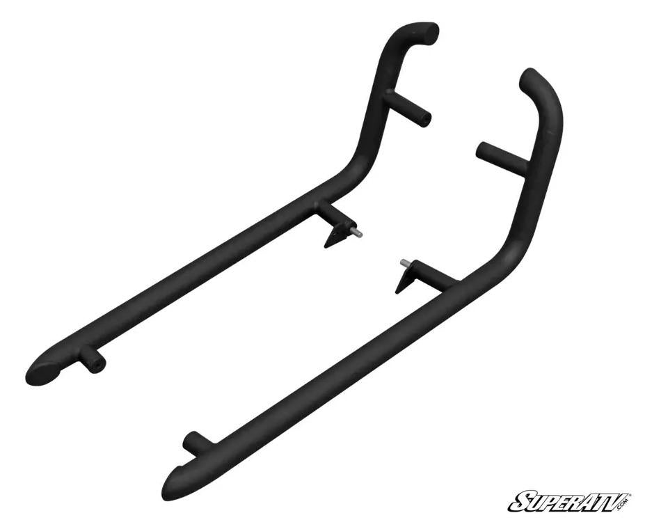 Polaris RZR Nerf Bars, SUPER ATV, NB-P-GEN1K-00