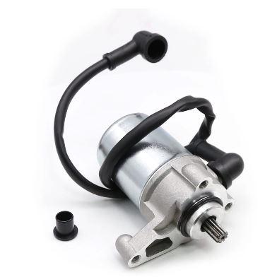 STARTER MOTOR YAMAHA, DT 125 R H N E X TZR 3MB-81800-02 4FL-81800-00 5AN-81800-00