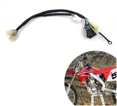 Wiring Harness Honda CRF250R 08-09 32100-KRN-A10