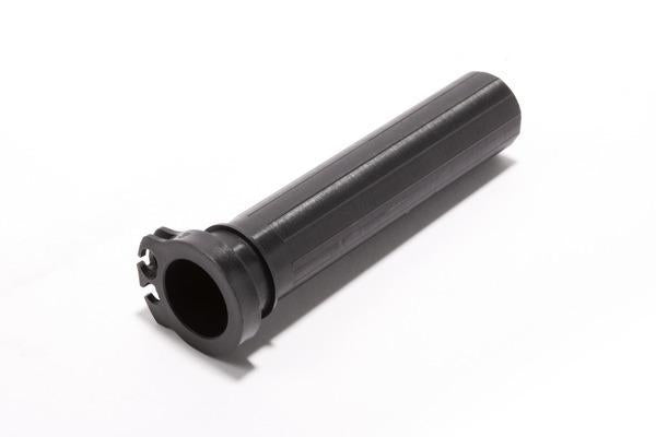 THROTTLE SLEEVE OPEN END, MOTION PRO 01-1040 TUBE, ROAD