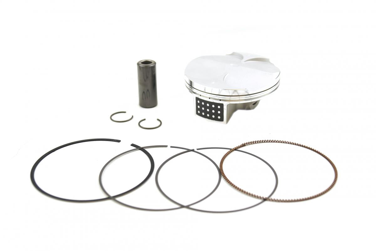 PISTON KIT VERTEX 79.0 B HONDA CRF 250R/RX 22-23, VERTEX 24580B GP-RACER CHOICE, COMPRESSION 14,4:1