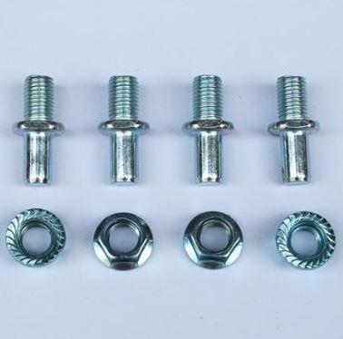 DRIVE BOLT & NUT PACK-4 CG125