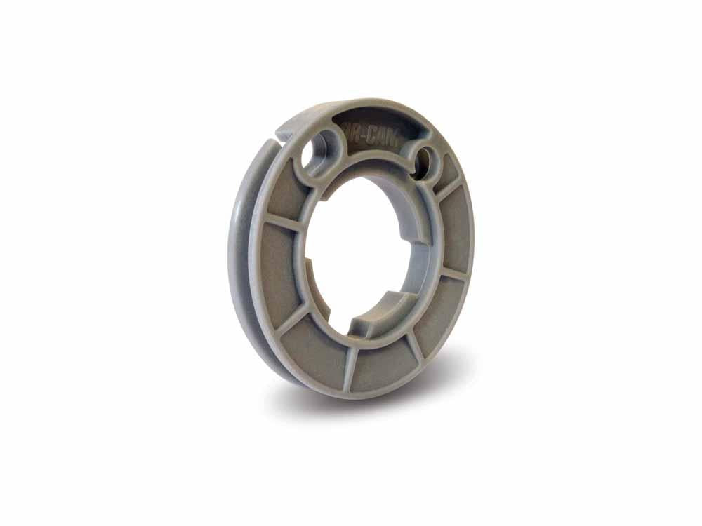 OFF-ROAD REV2 CAM REEL (GREY), MOTION PRO 01-1261