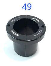49mm Tube Split Clamp Bush