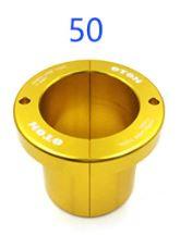 50mm Tube Split Clamp Bush