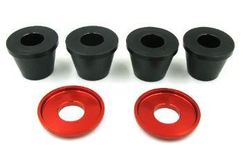 Steering Stem Suspension Handlebar Bushing Honda Yamaha Suzuki Kawasaki