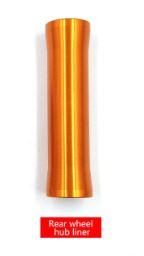 Rear Bearing Bush Distance Tube 121.5mm 77710011000 59010011000