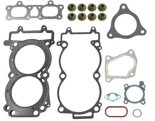 GASKET TOP SET RZR XP TURBO 2017, NAMURA NA-50103T POLARIS