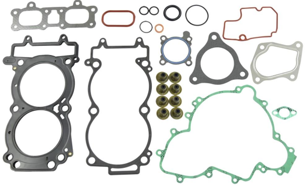 GASKET FULL SET RZR XP TURBO 18-23, NAMURA NA-50104F POLARIS