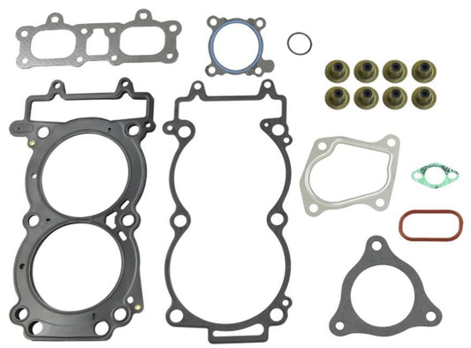 GASKET TOP SET RZR XP TURBO 18-23, NAMURA NA-50104T POLARIS