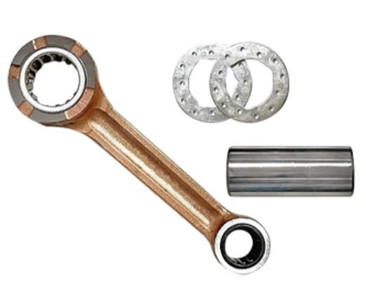 CONNECTING ROD YZ 125 2022-2023, NAMURA RX-40030, YAMAHA