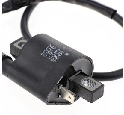 COIL IGNITION HT HONDA CG125 ZJ125