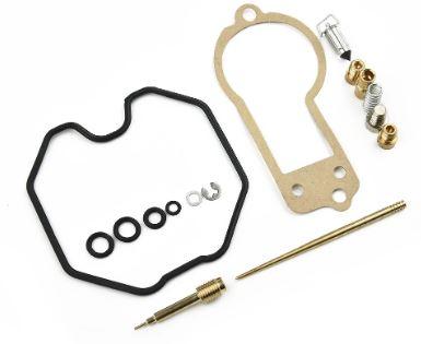 CARBURETOR REBUILD KIT HONDA XL250S