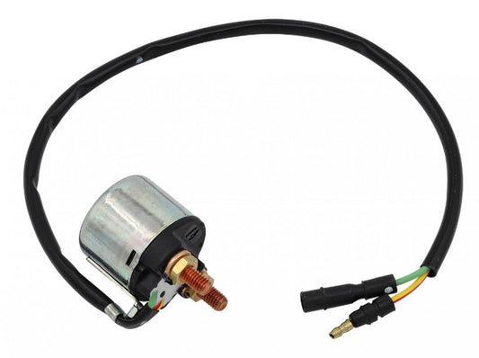 STARTER SOLENOID HONDA TRX 250, BRONCO AT-01763, 35850-HM8-A30, SMU6162, 35850-HM8-A41