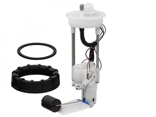 COMPLETE ELECTRIC FUEL PUMP MODULE, BRONCO AT-07525, POLARIS 2522141