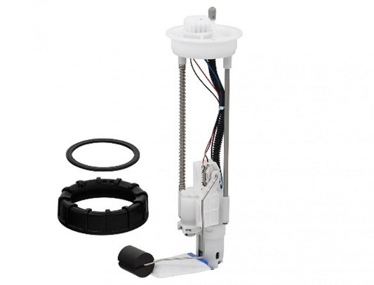 COMPLETE ELECTRIC FUEL PUMP MODULE, BRONCO AT-07527, POLARIS