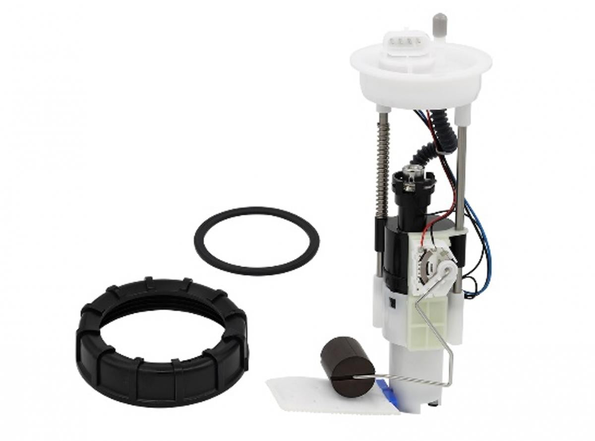 COMPLETE ELECTRIC FUEL PUMP MODULE, BRONCO AT-07528, POLARIS