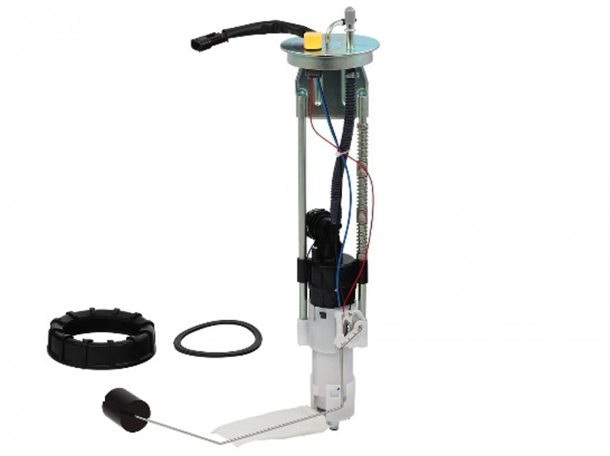 COMPLETE ELECTRIC FUEL PUMP MODULE, BRONCO AT-07529, POLARIS