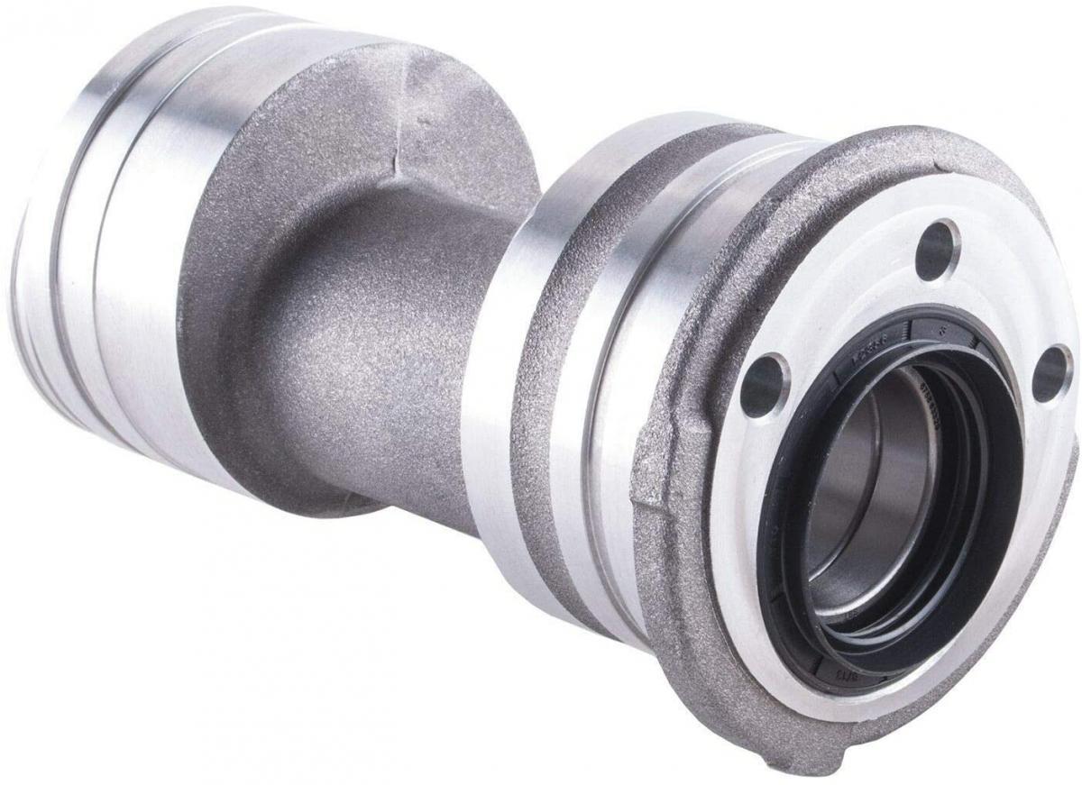 BEARING CARRIER REAR AXLE YFZ450, YAMAHA ATV 5TG-25311-20-00 / 5TG-25311-21-00, 93306-90804-00, 93306- 90805-00, 93106-46003-00