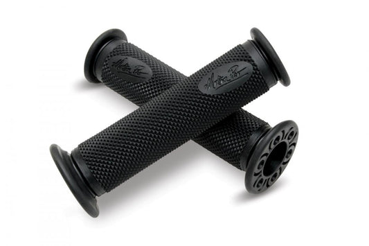 MP ROAD CONTROL GRIPS BLK, MOTION PRO 01-1131 22/25mm, MP01-1131, ROAD, MC