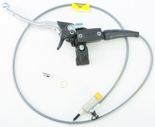 HYMEC 167 CLUTCH KIT CRF250R, MAGURA 2100009