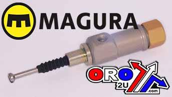 CYLINDER MAGURA 2100308 16 MG2100308
