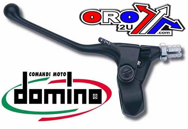 LEVER CLUTCH ASSEMBLY TRIAL, DOMINO 1672.04 MONTESA, FM1672