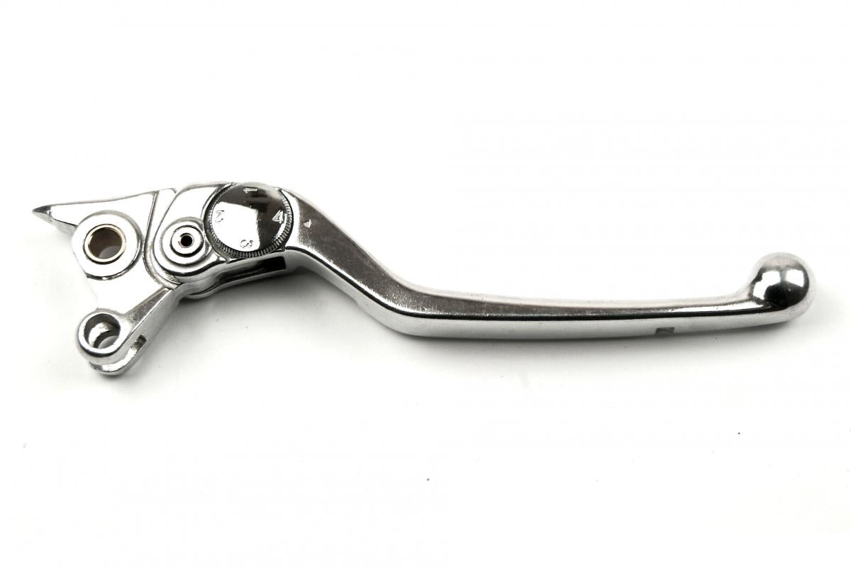 LEVER BLADE DISC BRAKE SILVER, HUSQVARNA 8000A7146 Brembo