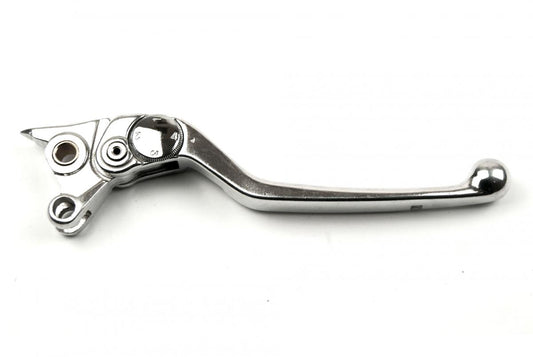 LEVER BLADE DISC BRAKE SILVER, HUSQVARNA 8000A7146 Brembo