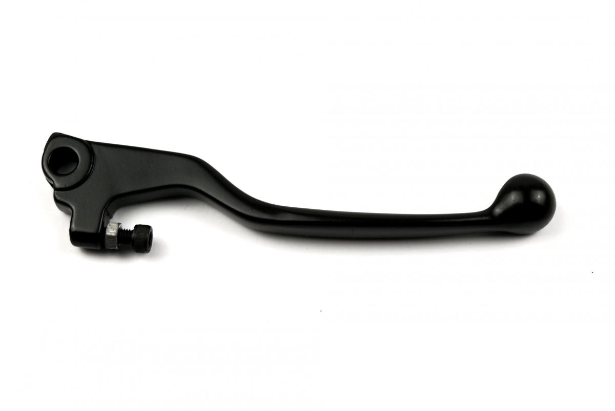LEVER BLADE DISC BRAKE SHORT, BLACK 57421-27C00 RM, RMX