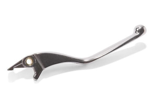 LEVER BLADE BRAKE SILVER, MOTION PRO 14-0243