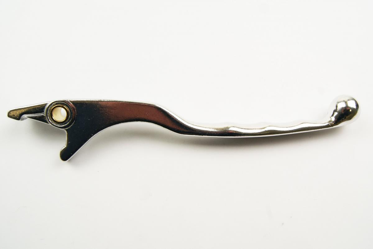 LEVER BLADE BRAKE SILVER, MOTION PRO 14-0311